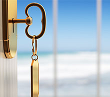 Residential Locksmith Services in Clearwater, FL